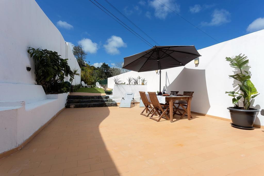 Casa Do Campo - A Minha Casa Villa Capelas Exterior foto